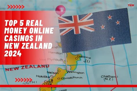 Online Gambling in New Zealand 2024: An In Depth Guide.